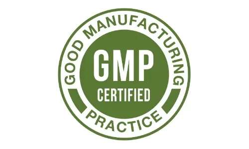 Primordial Vigor X GMP Certified