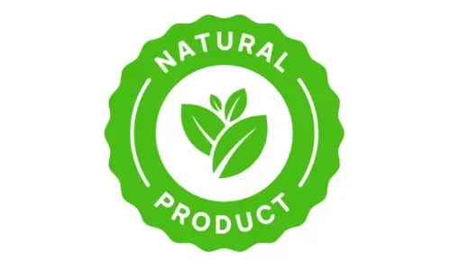 Primordial Vigor X All Natural